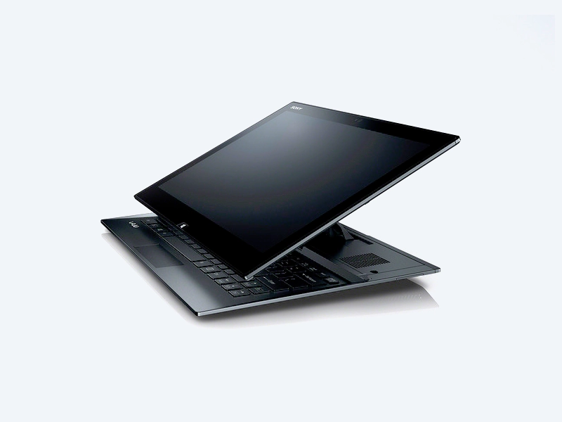 Ultrabooks icon